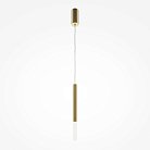 Подвесной светильник Maytoni MOD157PL-L6GK Pro Shade