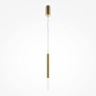 Подвесной светильник Maytoni MOD157PL-L6GK Pro Shade