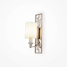 Бра Maytoni H005WL-01BG Vittoria