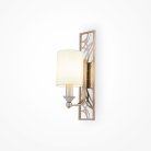 Бра Maytoni H005WL-01BG Vittoria