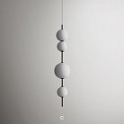 Подвесной светильник BEADS Модель С. Lampatron 1175-8425