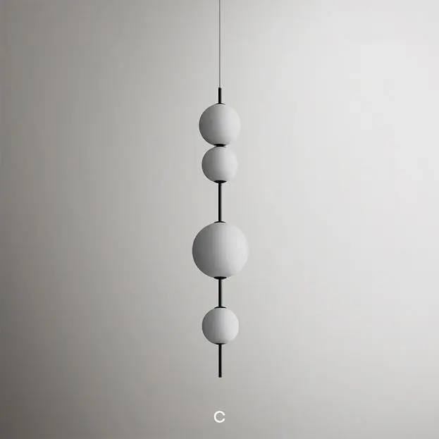 Подвесной светильник BEADS Модель С. Lampatron 1175-8425 Подвесной светильник BEADS Модель С. Lampatron 1175-8425