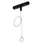 Подвес-держатель Arte Lamp для LINEA И OPTIMA A492206 LOOP Linea-accessories