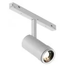 Поворотный магнитный трековый светильник iLEDEX TECHNICAL ZOOM 4822-020-D47-10W-10/60DG-4000K-WH VISION48/22