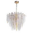 Люстра MW-Light 607014909 Эмилия