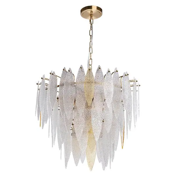 Люстра MW-Light 607014909 Эмилия Люстра MW-Light 607014909 Эмилия