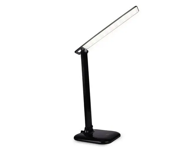 Светодиодная настольная лампа Ambrella light DE501 Desk Светодиодная настольная лампа Ambrella light DE501 Desk