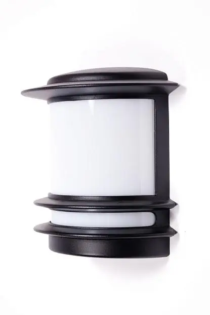 Настенный светильник уличный Oasis Light 68325 Bl opal TOKIO