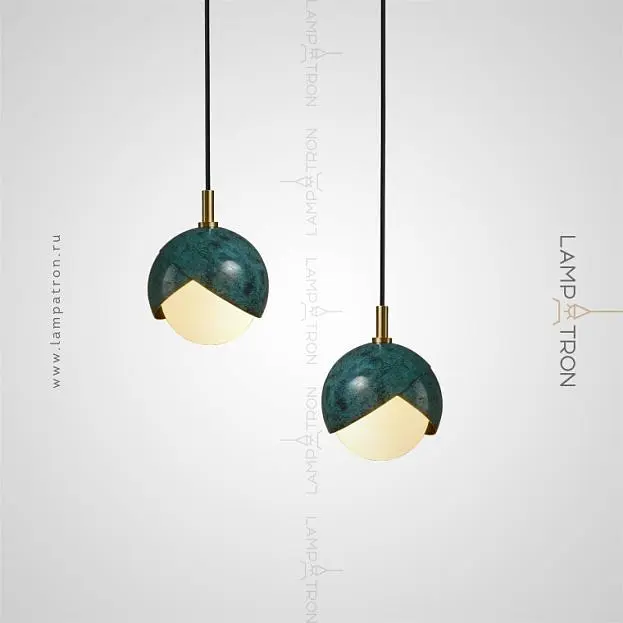 Подвесной светильник FLORIS Lampatron 3873 Подвесной светильник FLORIS Lampatron 3873