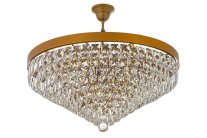 Потолочная люстра Arti Lampadari Avio E 1.5.60.102 AG