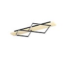 Светодиодный настенно-потолочный светильник Eglo 901929 BOYAL