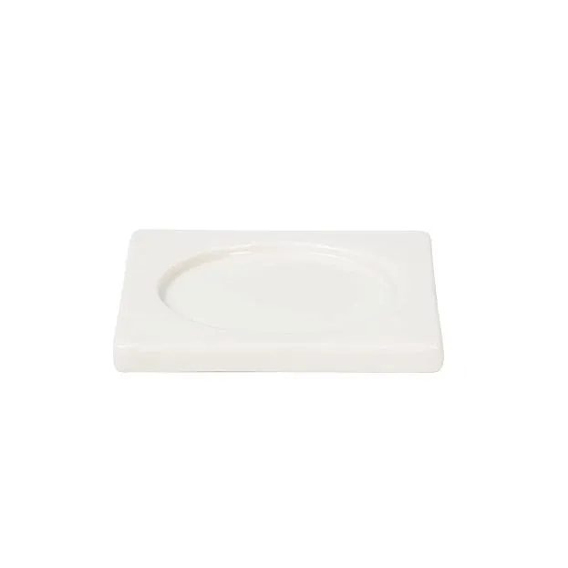 Подсвечник White Seletti 14100W Candle Holders
