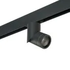 Комплект со светильником Illumo для трека PRO F Lightstar PRO051017