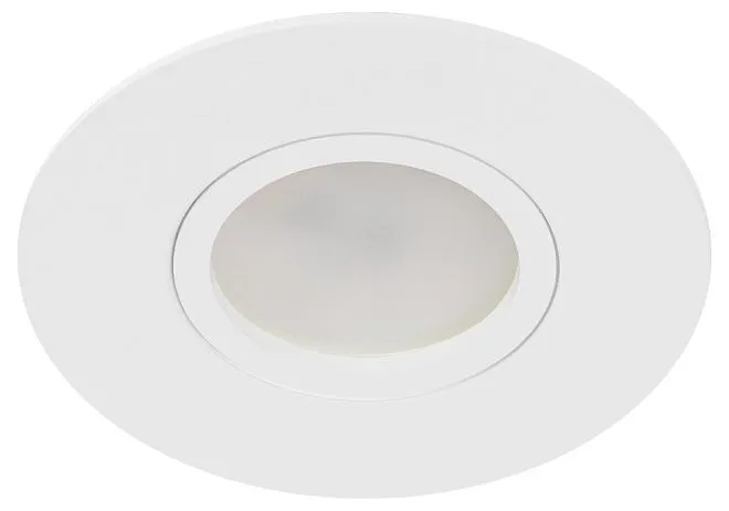 Точечный светильник ЭРА KL83 WH SET 5