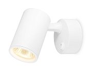 Накладной поворотный спот с выключателем Ambrella light TA1291 TECHNO SPOT