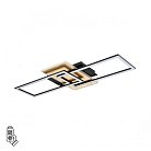 Потолочная люстра Lumion 8021/90CL GOLDY