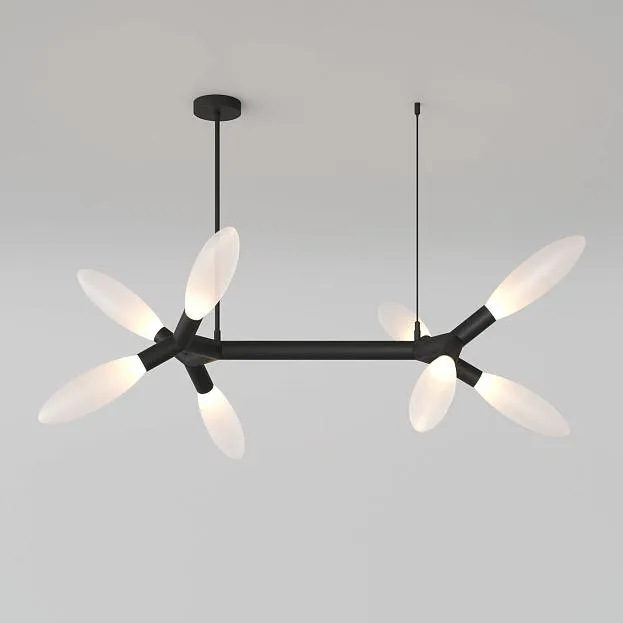 потолочный светильник Eurosvet 30180 Covalent a069156