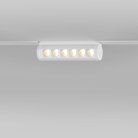 Трековый светильник Elektrostandard 85048/01 (белый) Slim Magnetic Alter a062995