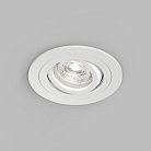 Встраиваемый влагозащищённый светильник Denkirs DK2110-WH HYDRO