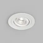 Встраиваемый влагозащищённый светильник Denkirs DK2110-WH HYDRO