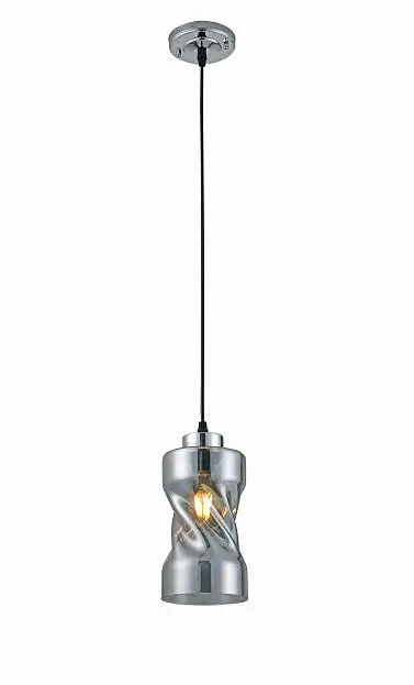 Подвесной светильник Rivoli 9108-201 Tiffany Б0053425 Подвесной светильник Rivoli 9108-201 Tiffany Б0053425