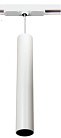 Трековый светильник 220V Citilux CL01PT180 Тубус