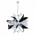 Люстра подвесная ST LUCE SL453.453.06E SPIRAGLIO