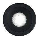 Встраиваемый светильник Ideal Lux Virus BK 244846