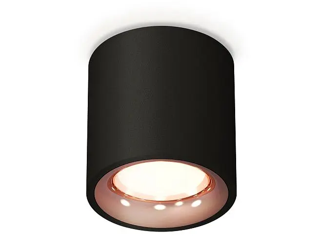 Комплект накладного светильника Ambrella light XS7532025 Techno Комплект накладного светильника Ambrella light XS7532025 Techno