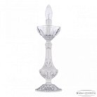 Настольная лампа Bohemia AL78100L/12 WMN P Clear/M-1H AL7801