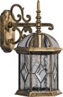 Уличный настенный фонарь Feron 11335 PL131