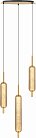 Подвесной светильник Imex PLC-7076-340-3P-AMBER
