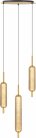 Подвесной светильник Imex PLC-7076-340-3P-AMBER