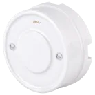 Распределительная коробка Werkel W6411201 (белый) Ретро a051308