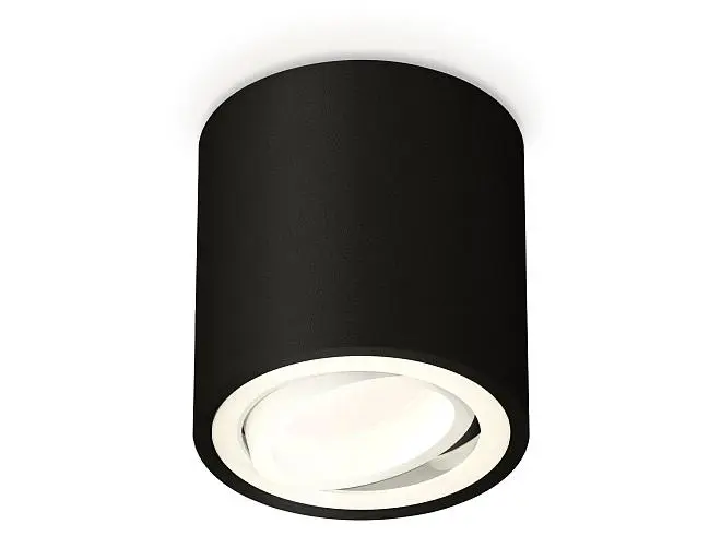 Комплект накладного поворотного светильника Ambrella light XS7532001 Techno Комплект накладного поворотного светильника Ambrella light XS7532001 Techno