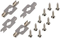 Крепеж для профиля Arlight 019911