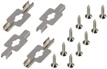 Крепеж для профиля Arlight 019911