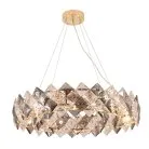 Подвесная люстра Lussole LSP-8856 DUVAL