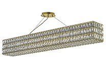 Подвесной светильник Arti Lampadari Lioni E 1.5.120x16.100 G