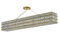 Подвесной светильник Arti Lampadari Lioni E 1.5.120x16.100 G