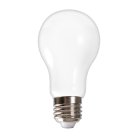 Лампочка светодиодная Uniel LED-A60-9W/4000K/E27/FR GLH01WH