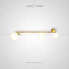 Потолочный светильник ELBOW Lampatron 4415-11163