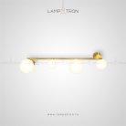 Потолочный светильник ELBOW Lampatron 4415-11163