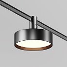 Трековый светильник Technical Maytoni TR204-1-12W3K-B Zon