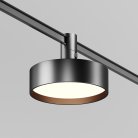 Трековый светильник Technical Maytoni TR204-1-12W3K-B Zon