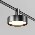 Трековый светильник Technical Maytoni TR204-1-12W3K-B Zon