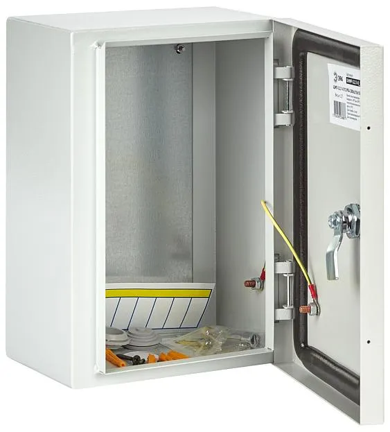 Распределительный щит ЭРА SHMP-3.2.1-0_54