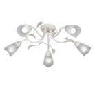 Люстра Vitaluce V3872-0/5PL флористика