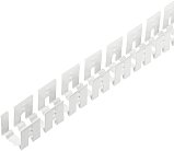 Профиль гибкий 0,5м Arlight 029421