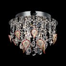 Потолочный светильник Illuminati MX102772-9A Emily